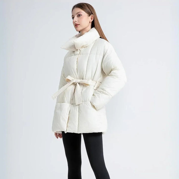 Arctic Allure | Coat