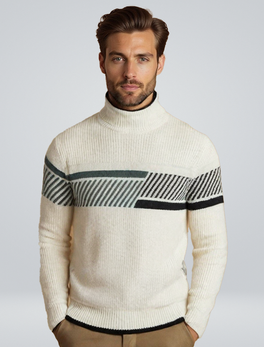 Max - Gebreide Sweater