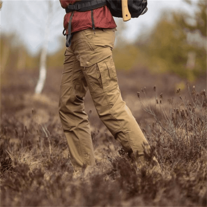 Tactische waterdichte broek