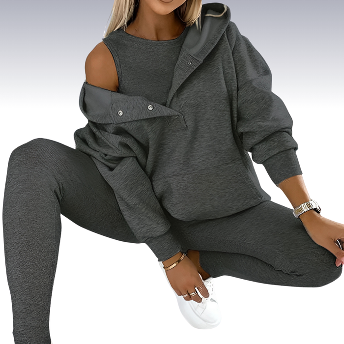 Mila | 3-in-1 Herfstset