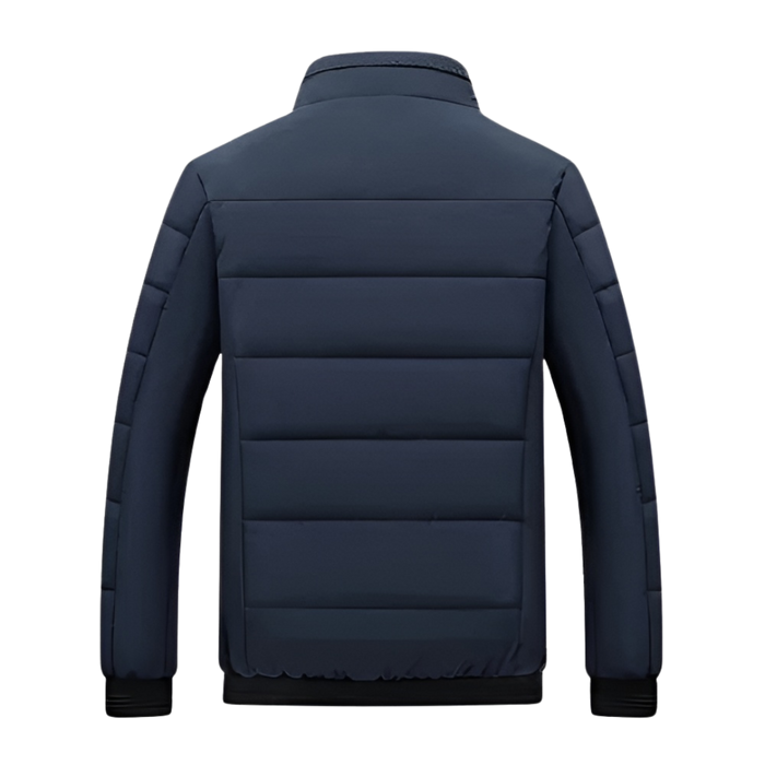 Lyndon™ | Winterjas Met Fleece Voering