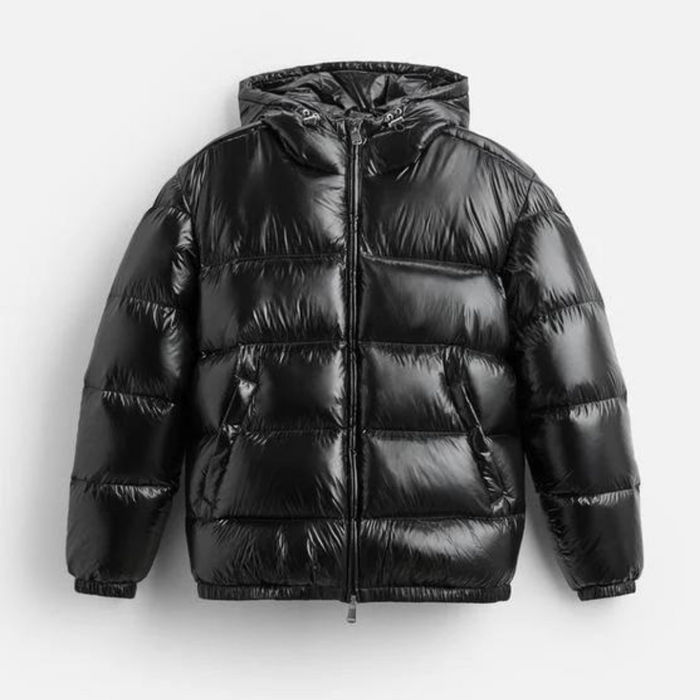 Aria - UNISEX Puffer Jacket