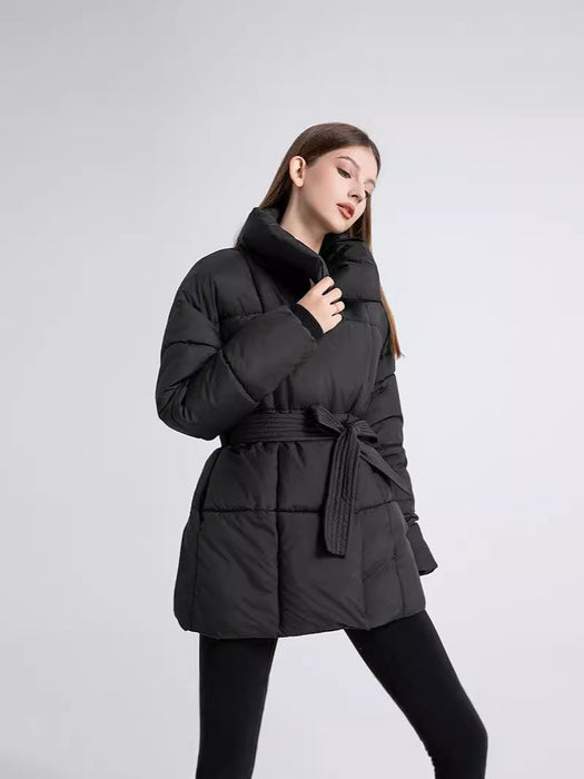 Arctic Allure | Coat