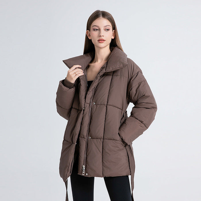 Arctic Allure | Coat