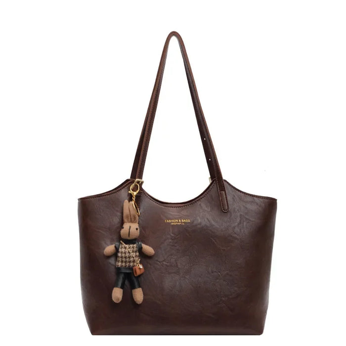 Rustic Edge | Tote