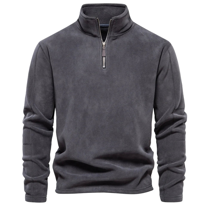 Jasper™ - Warme Fleece Trui Voor Heren