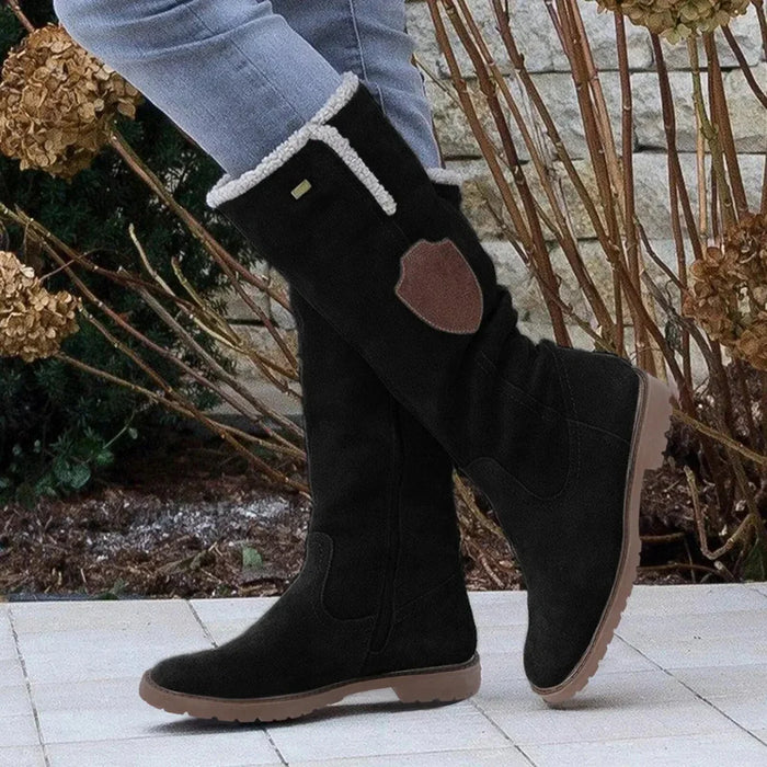 Lovi™ - De Perfecte Boots voor Koude Dagen