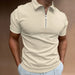 Alexander™ | Half Zip Polo.