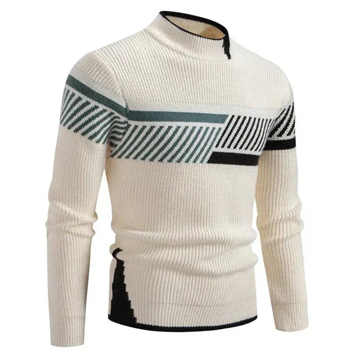 Max - Gebreide Sweater