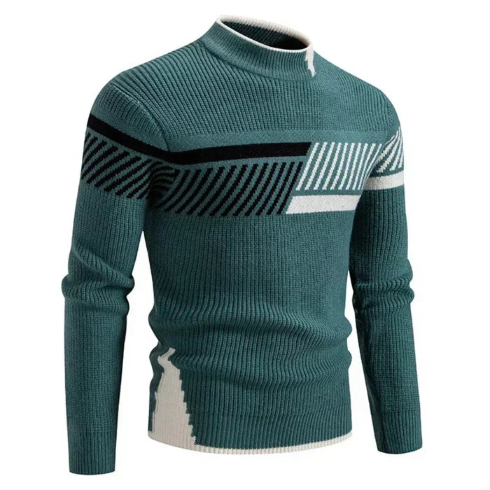 Max - Gebreide Sweater