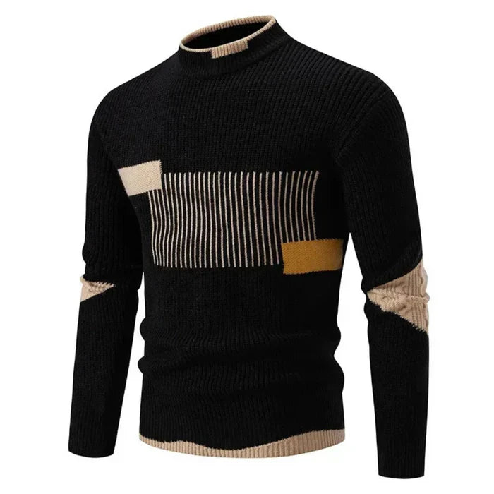 Max - Gebreide Sweater