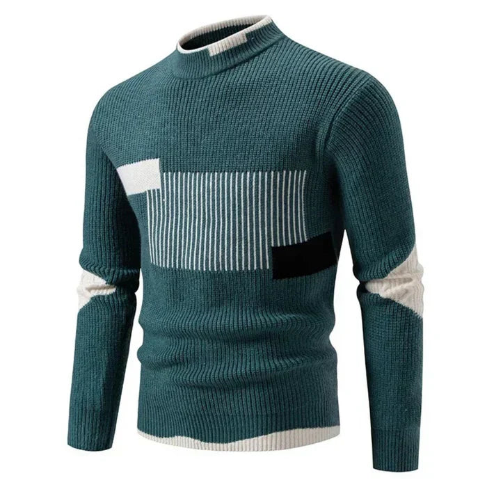 Max - Gebreide Sweater