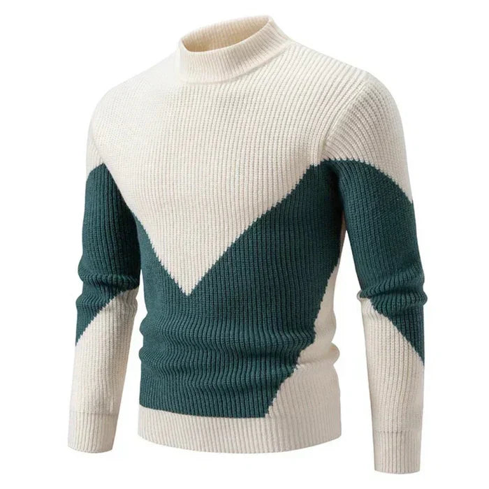 Max - Gebreide Sweater