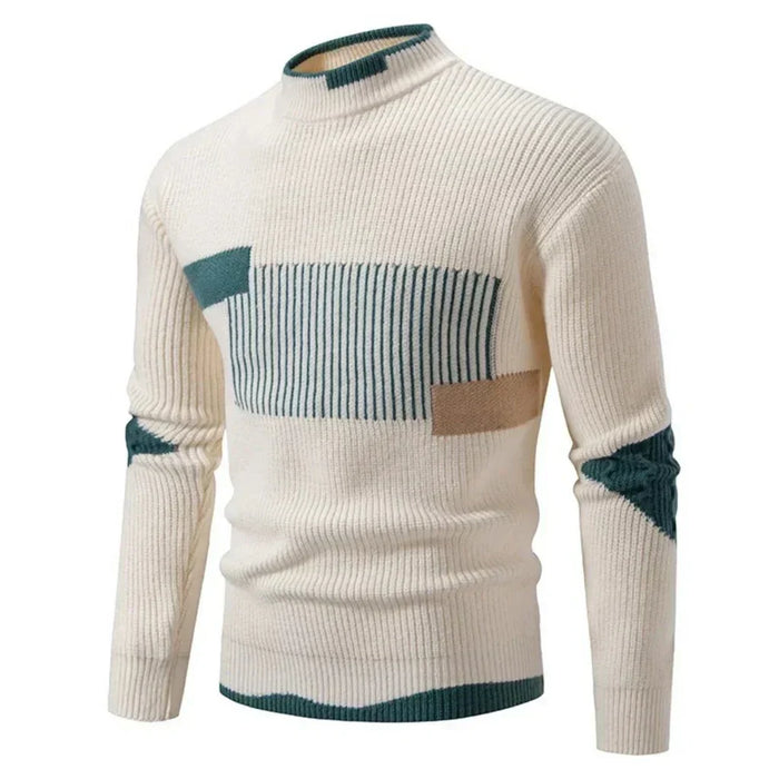 Max - Gebreide Sweater