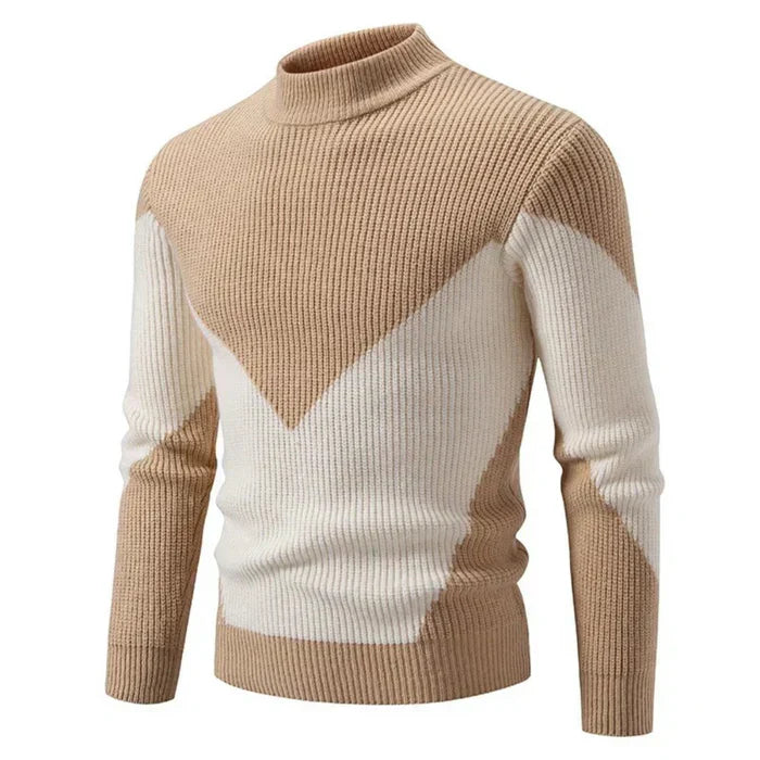 Max - Gebreide Sweater