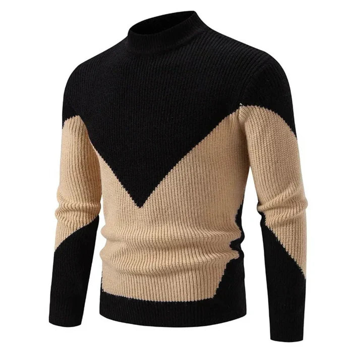 Max - Gebreide Sweater