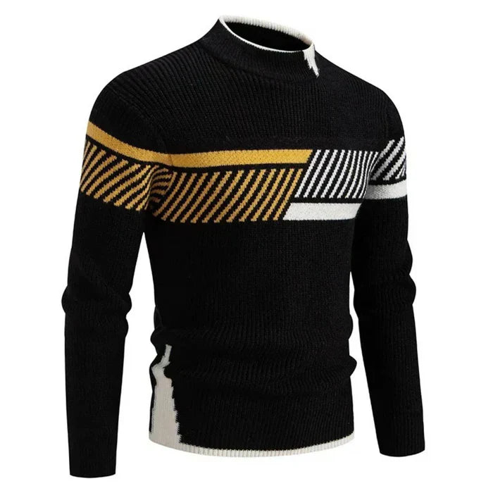 Max - Gebreide Sweater